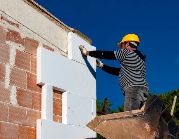 Best Specialized Insulation Services in Hazlehurst, MS