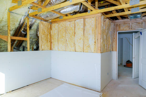 Best Energy Efficiency Insulation in Hazlehurst, MS