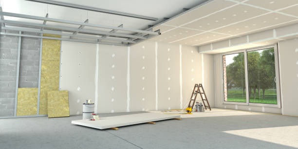 Best Insulation for Specific Applications in Hazlehurst, MS