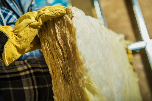 Best Fiberglass Insulation in Hazlehurst, MS