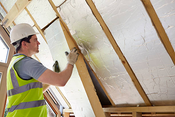 Best Energy Efficiency Insulation in Hazlehurst, MS